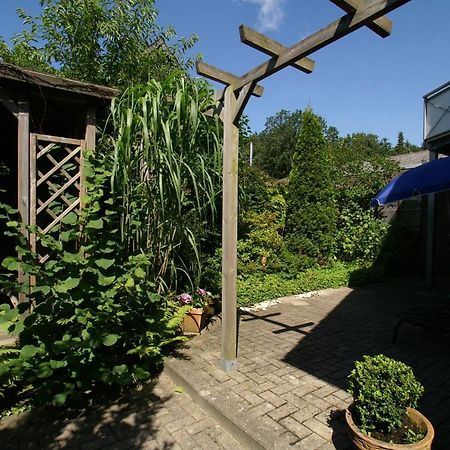Haus Wexler 2 - Eg Apartment Cuxhaven Luaran gambar