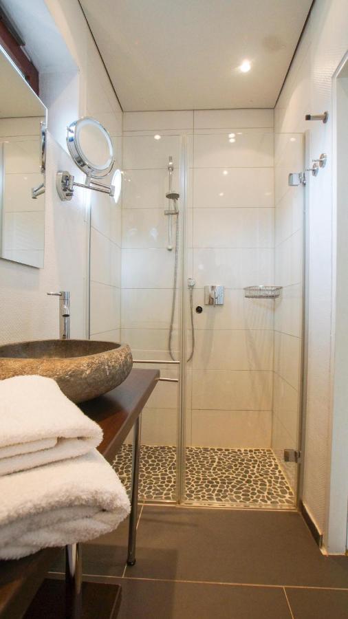 Haus Wexler 2 - Eg Apartment Cuxhaven Luaran gambar